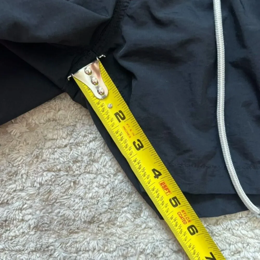 OAS drawstring waist